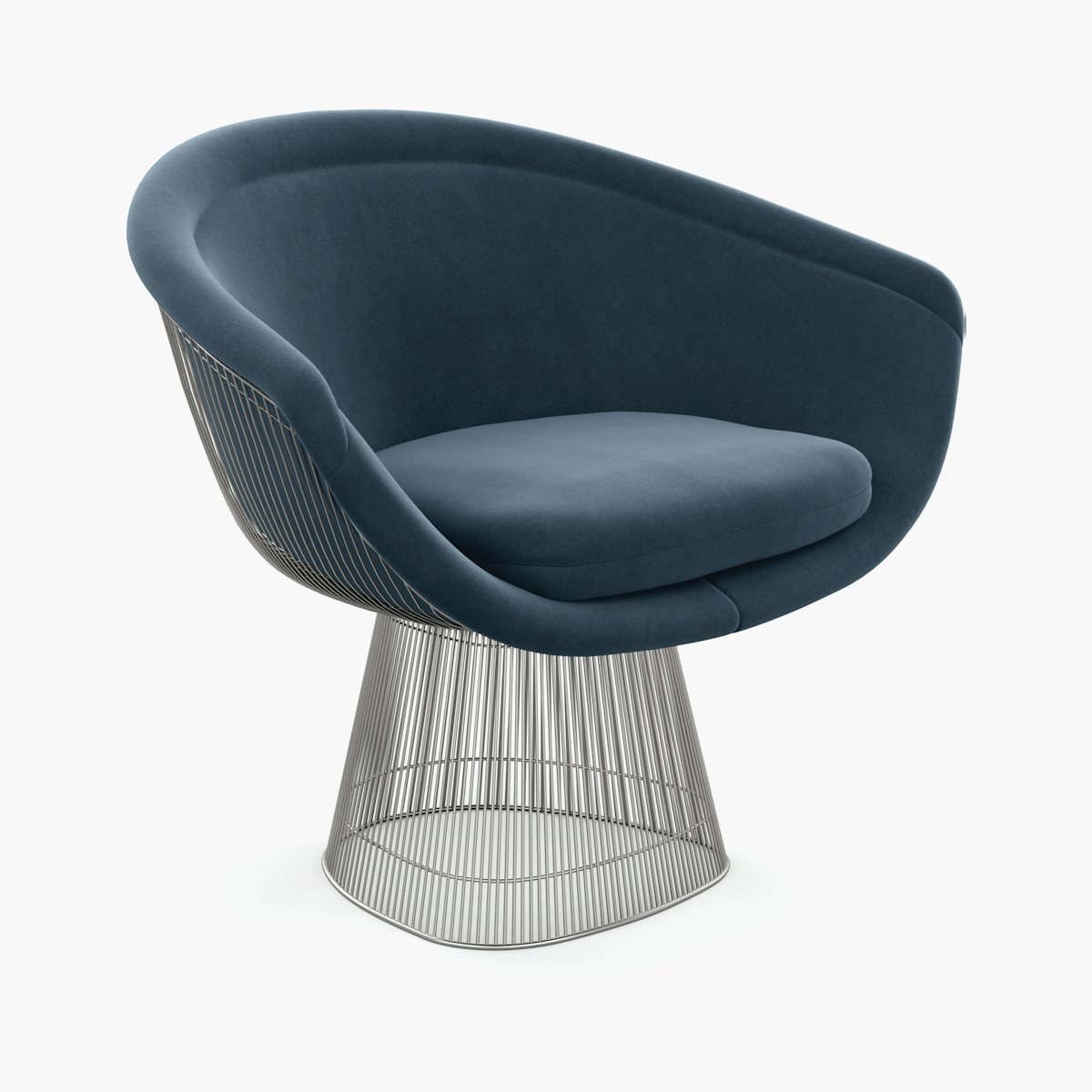 Platner Lounge Chair