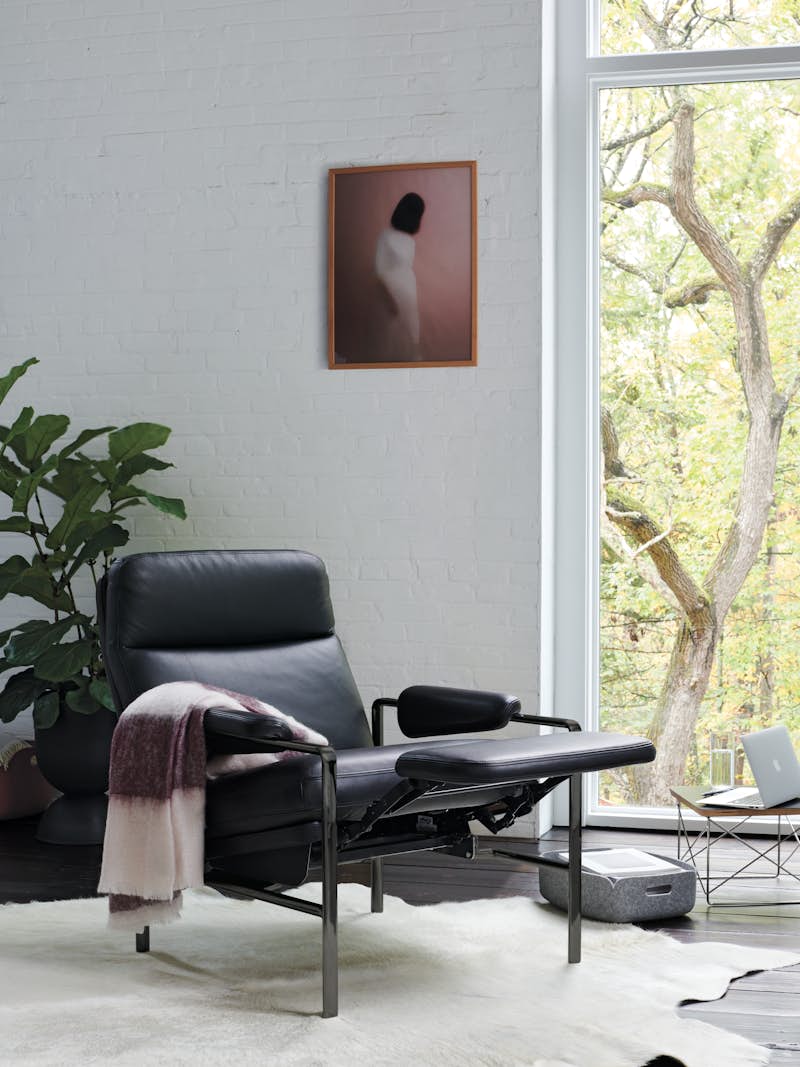 R&iacute;sa Recliner 