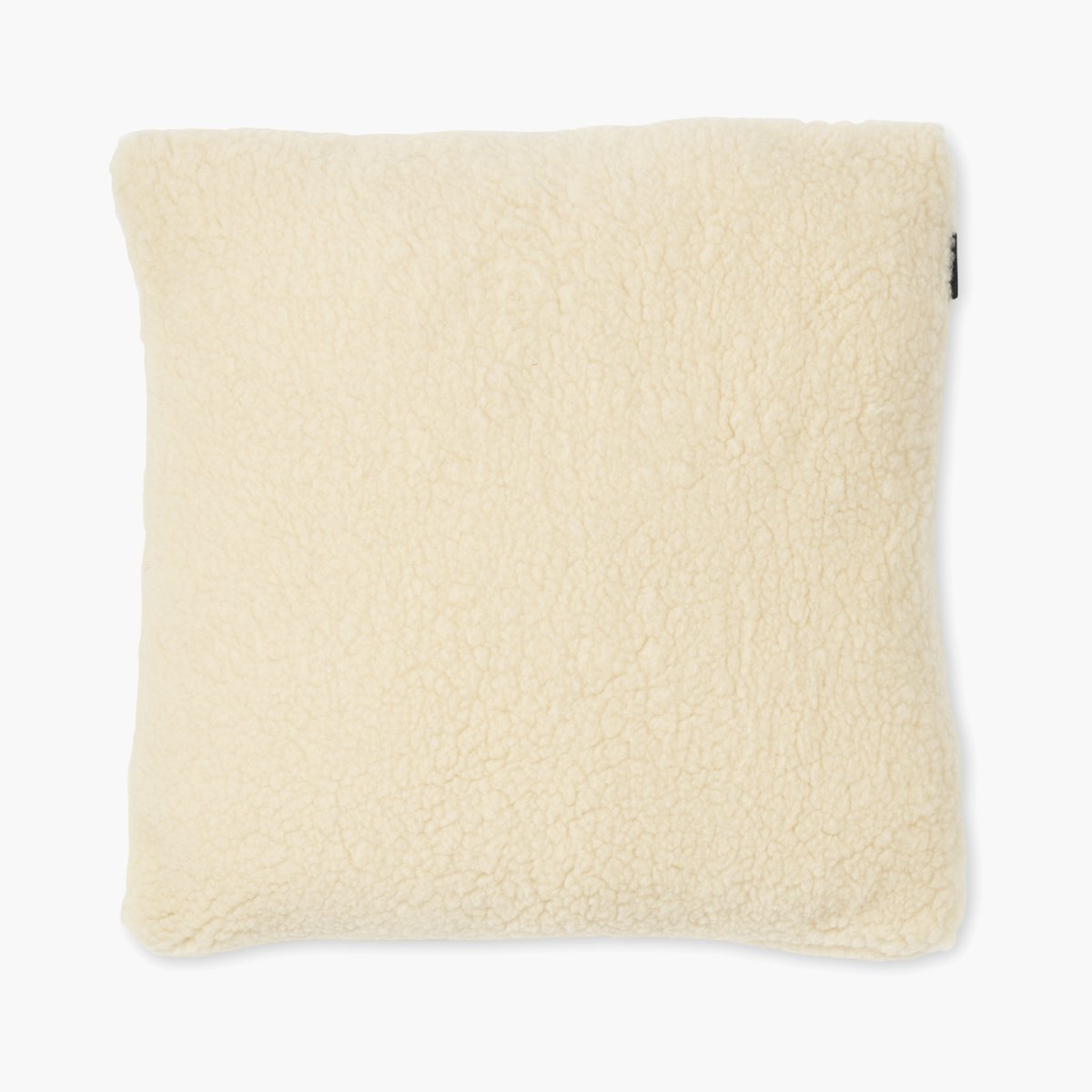 Pasture Throw Pillow by Paul Smith