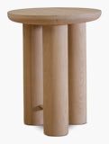 Antropologia Side Table