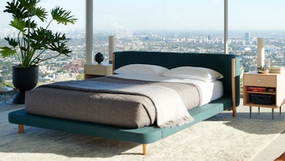 Featured Product: Emmy Bed