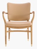 Monarch Chair