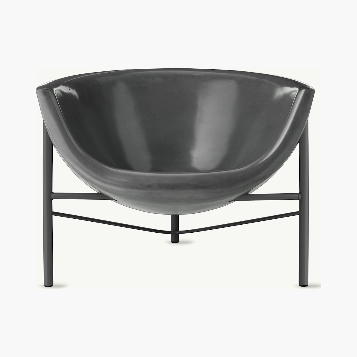 Kosmos Heated Lounge Chair