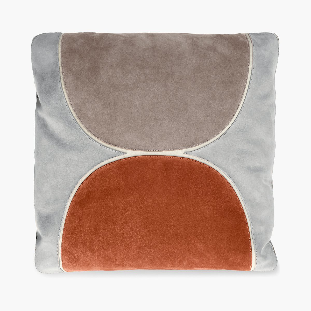 Ikiperu Throw Pillow
