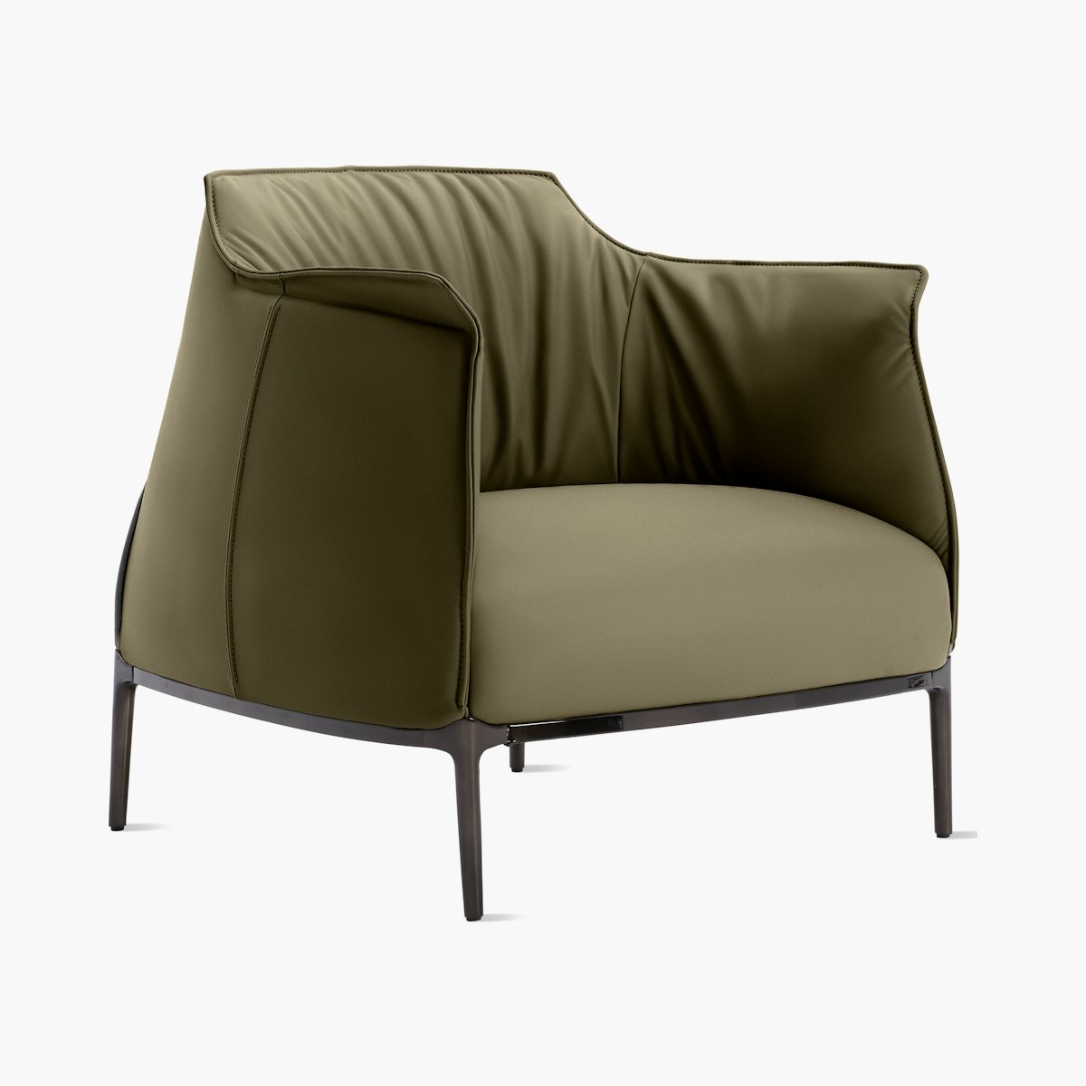 Archibald Standard Armchair