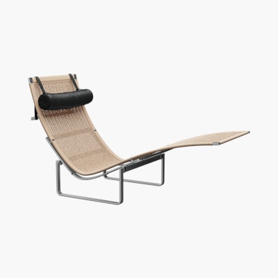 PK24 Lounge Chair