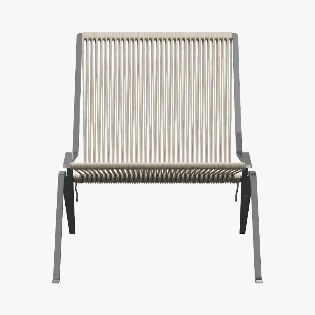 PK25 Lounge Chair