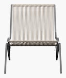 PK25 Lounge Chair