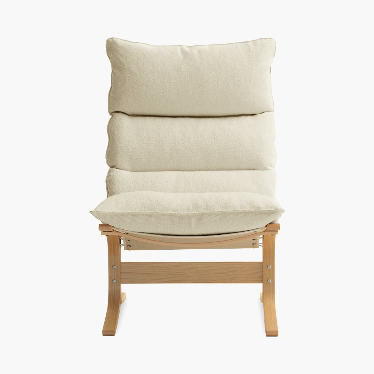 Siesta Soft Lounge Chair