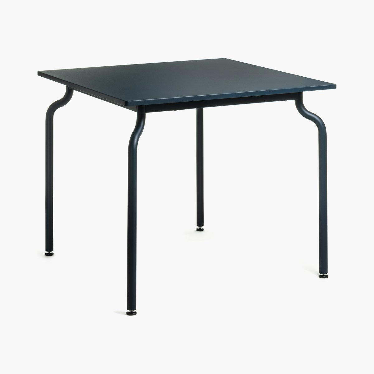 South Outdoor Dining Table, 35" x 35"