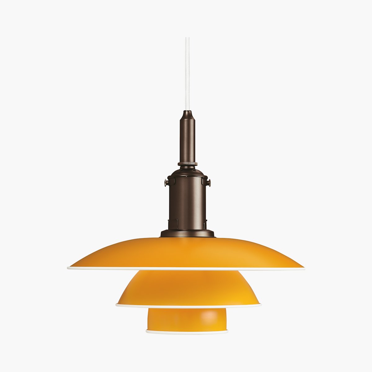 PH 3&frac12;-3 Colour Pendant