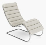 MR Chaise Lounge