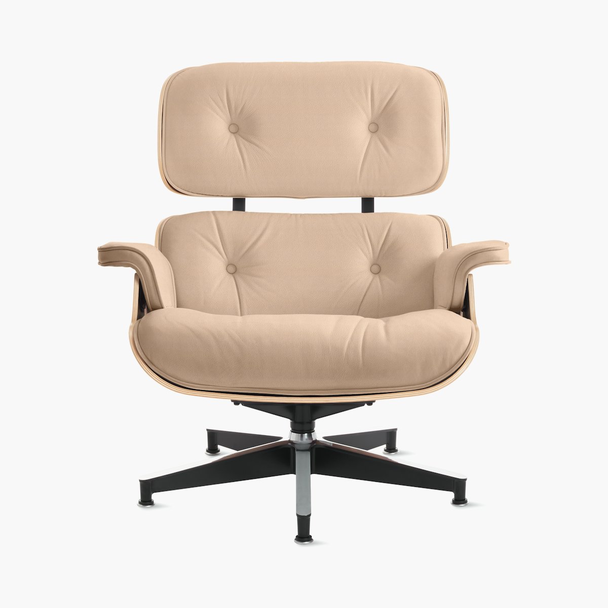 Eames Lounge Chair