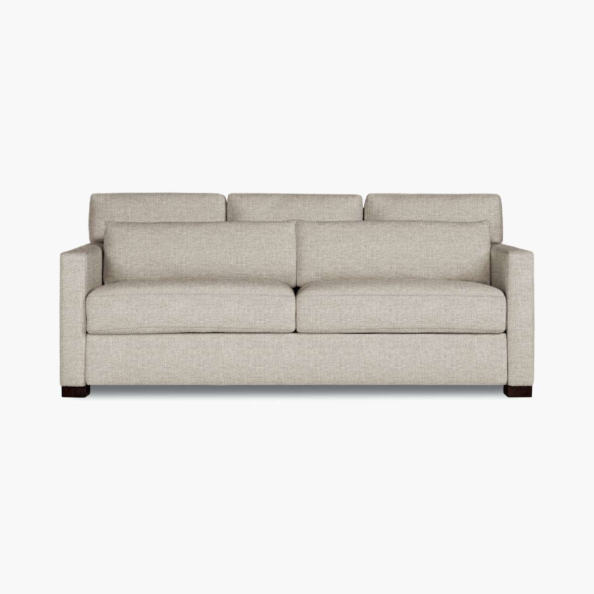 Vesper Sleeper Sofa, Fabric