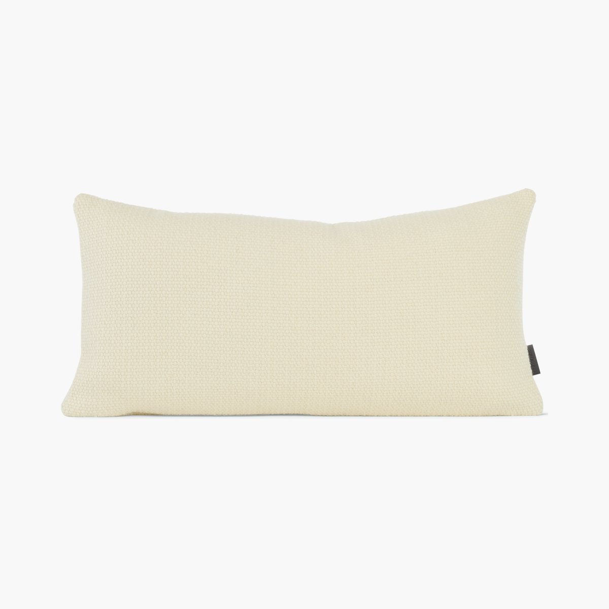 Lanalux Lumbar Throw Pillow by Alexander Girard
