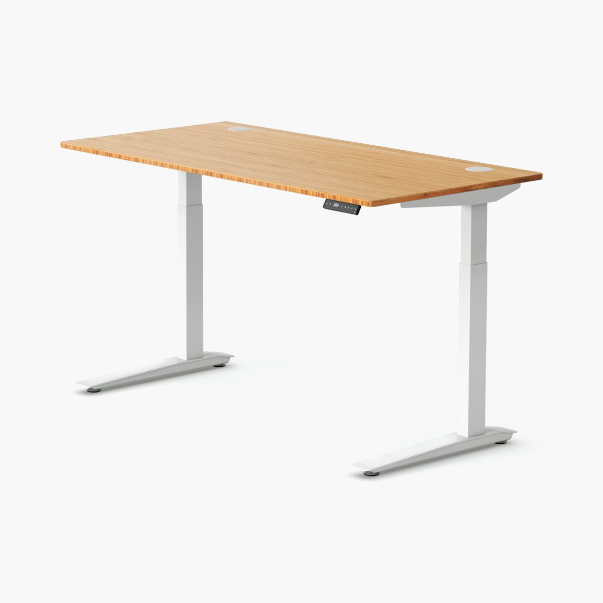 Jarvis Bamboo Standing Desk