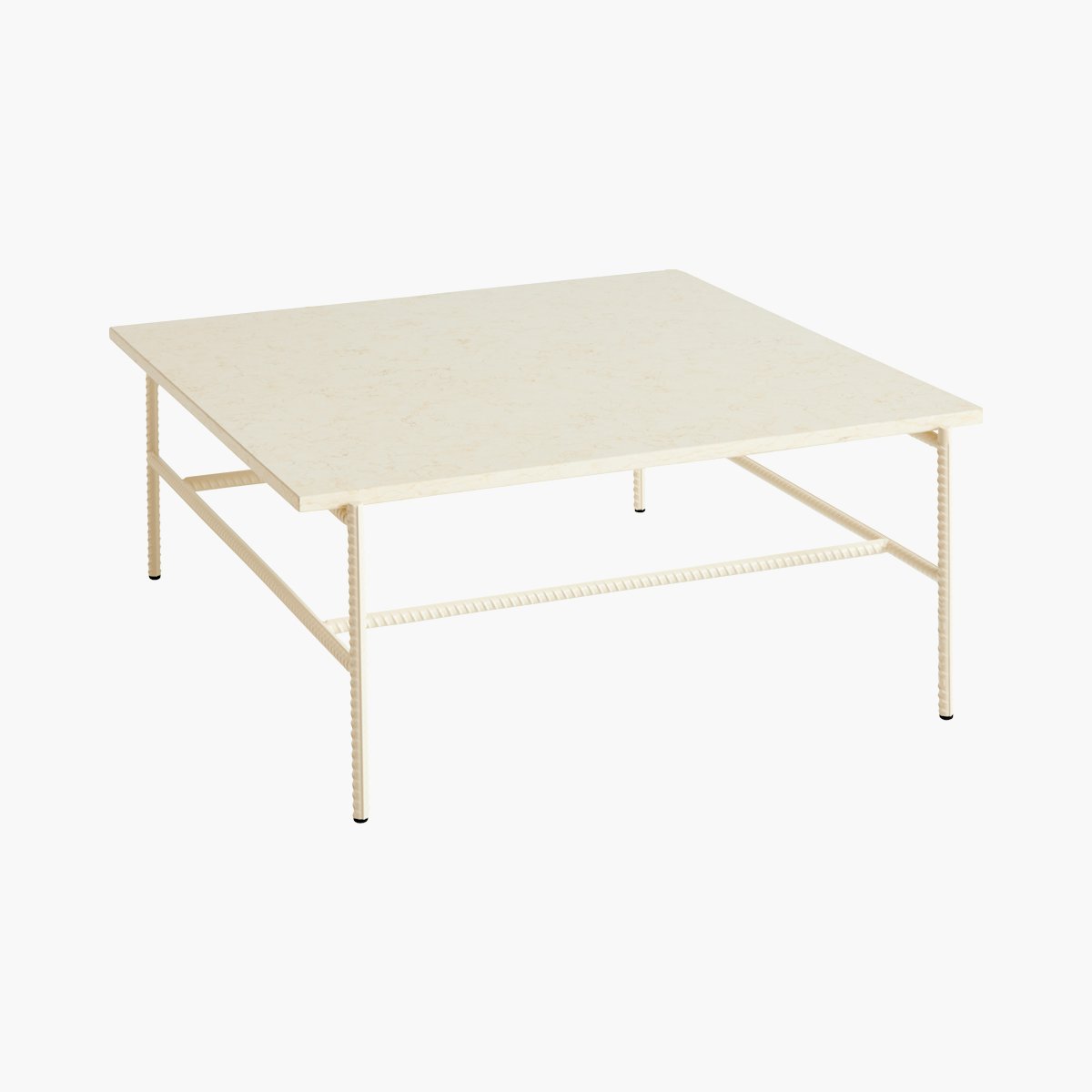 Rebar Coffee Table