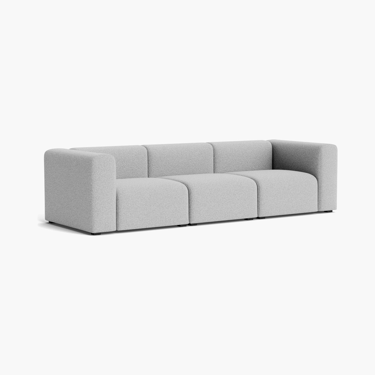 Mags 3-Seat Sofa