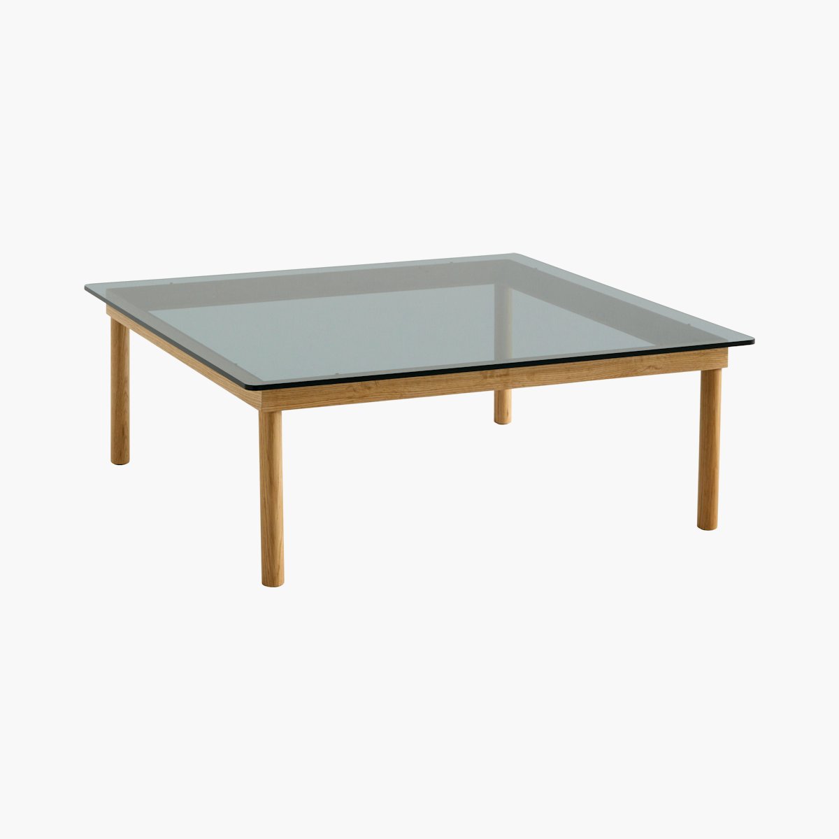 Kofi Table - Square, 39"