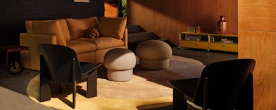 Living Room Furniture