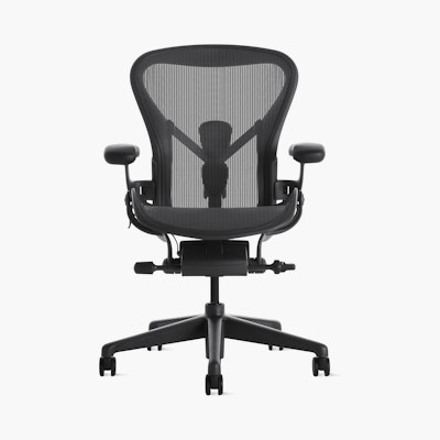 Aeron Chair