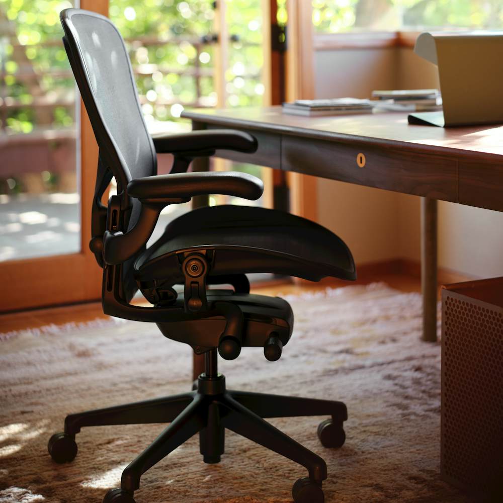 Aeron Chair