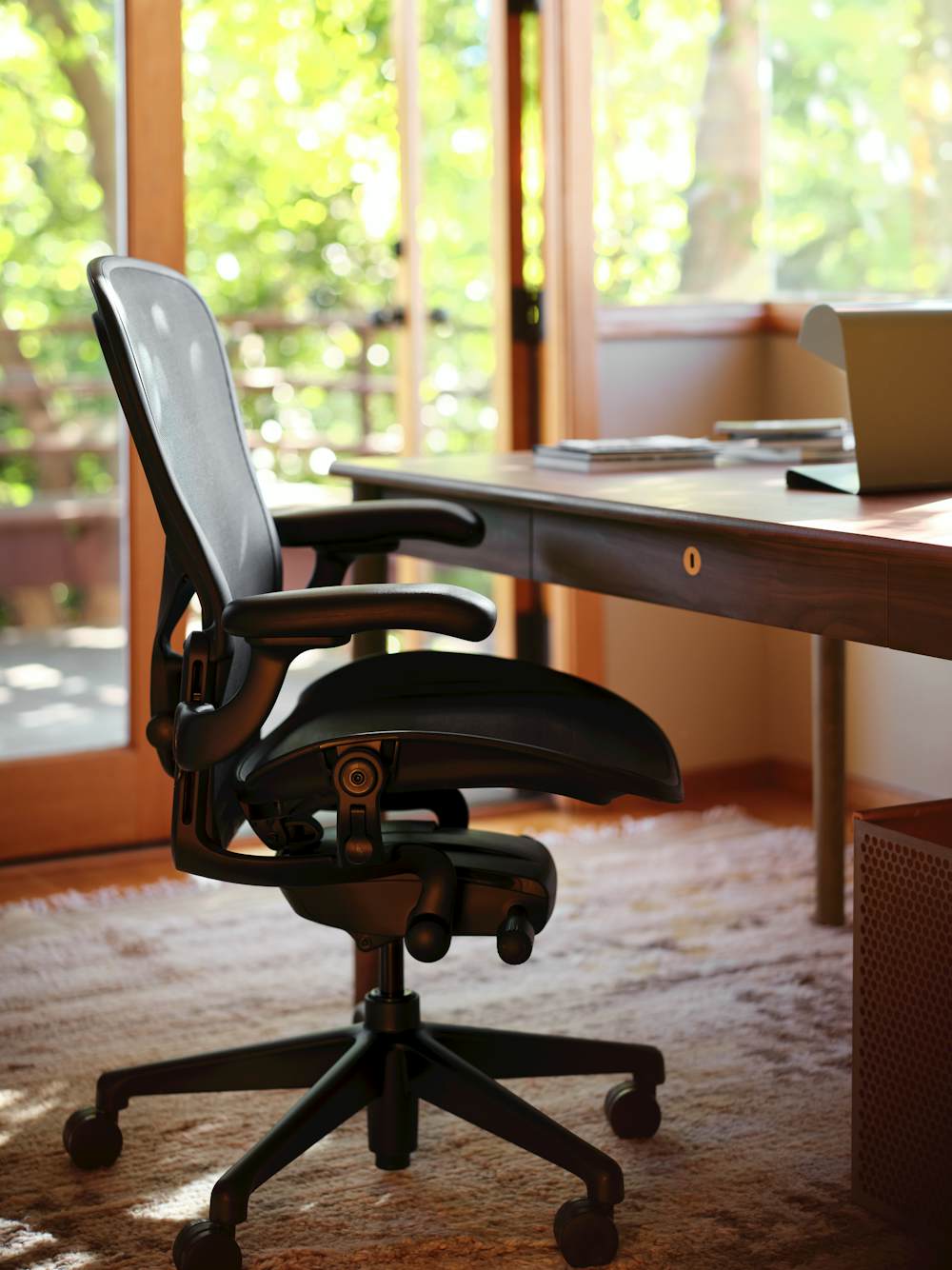 Aeron Chair