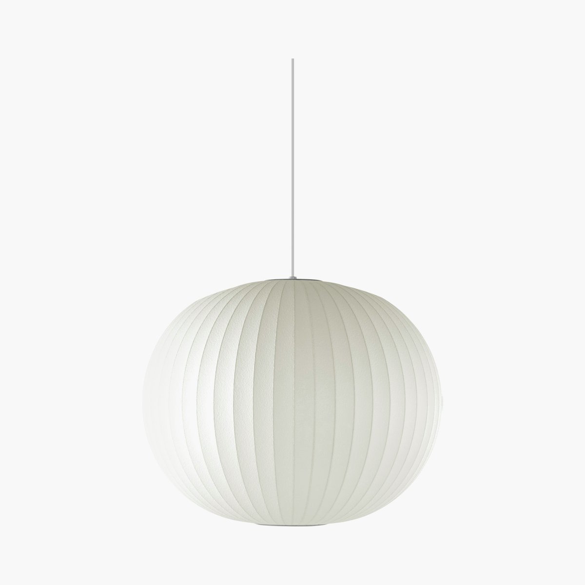 Nelson Ball Bubble Pendant