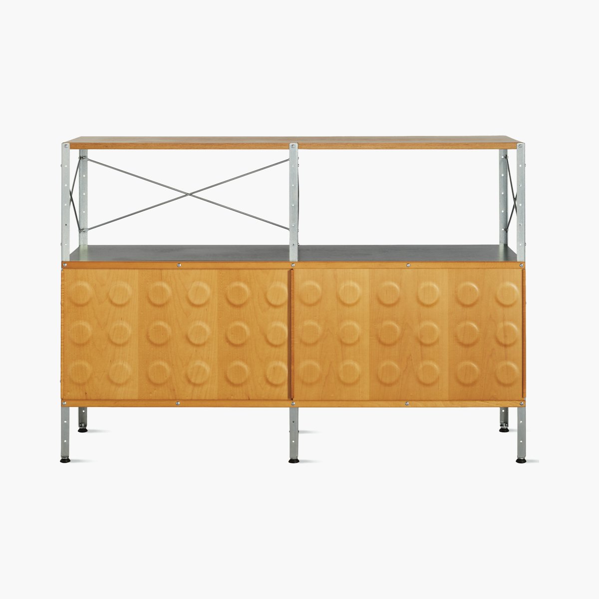 Eames Storage Unit, 2x2