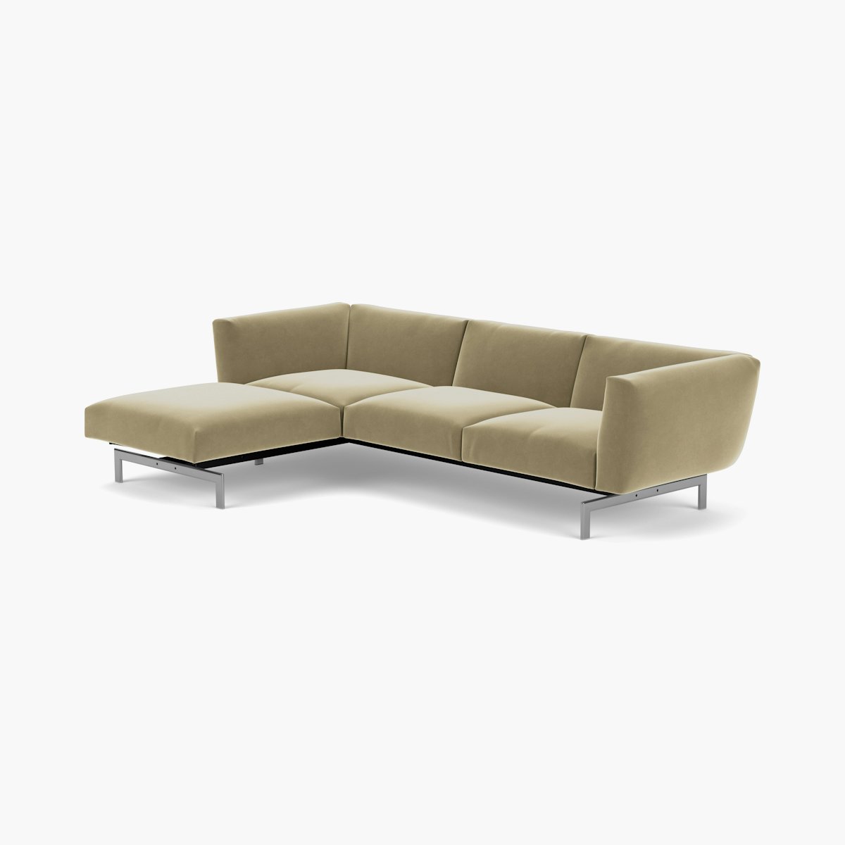 Avio Sectional
