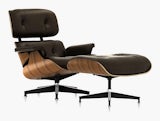 Eames Lounge Chair and Ottoman